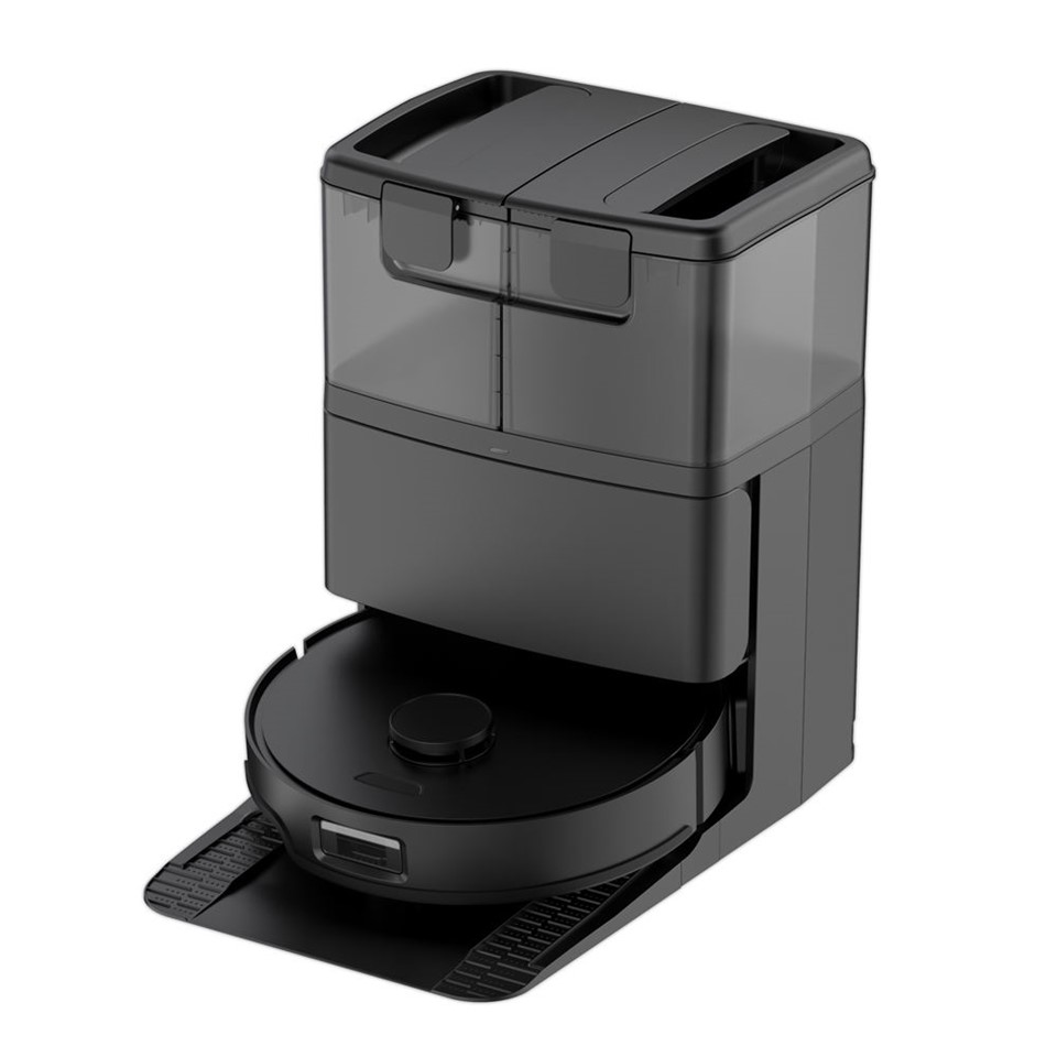 Veuo robot à autosvuotâ