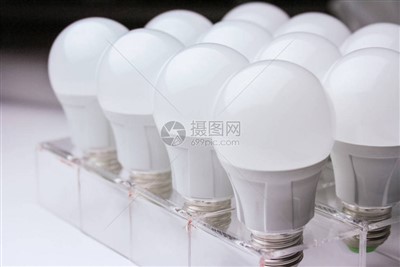 Luxe à LED d'erta qualitæ