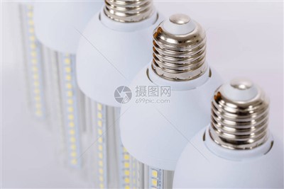 Luxe à LED IP65
