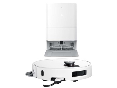 Aspiratô robot