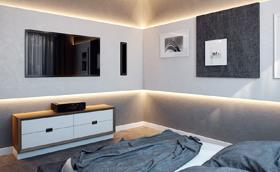 Diversci Regalli De Petròlio Commun pe-o Pittura do pavimento epoxy